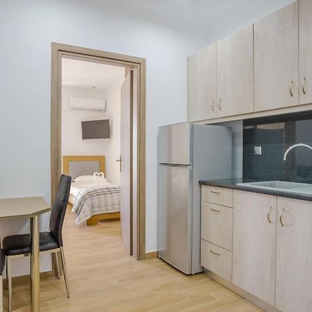 נידרי Mare Vita Apartments מראה חיצוני תמונה