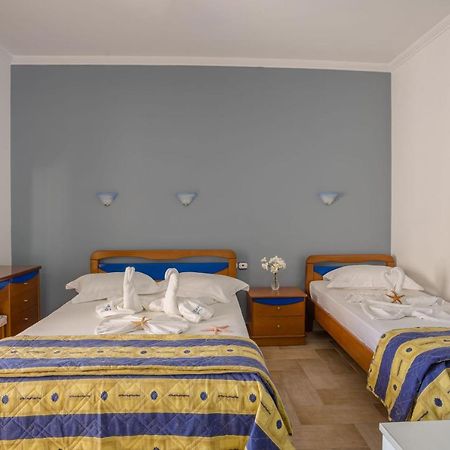 נידרי Mare Vita Apartments מראה חיצוני תמונה