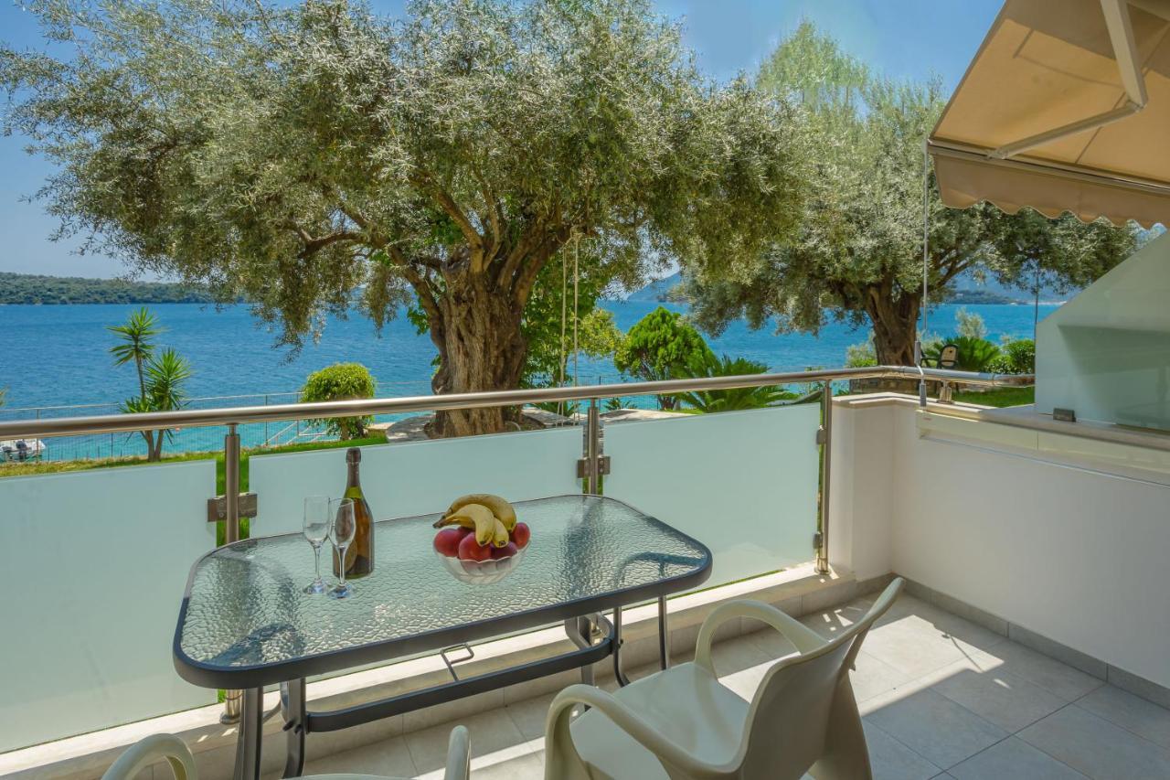 נידרי Mare Vita Apartments מראה חיצוני תמונה