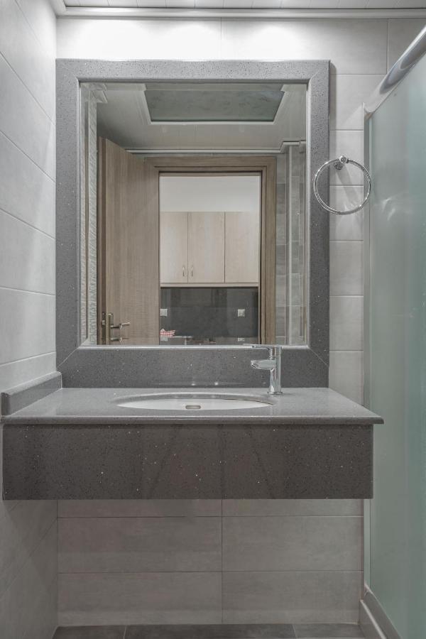 נידרי Mare Vita Apartments מראה חיצוני תמונה