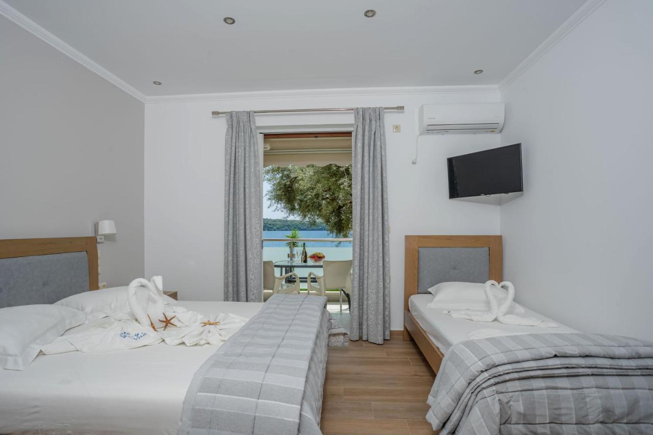 נידרי Mare Vita Apartments מראה חיצוני תמונה