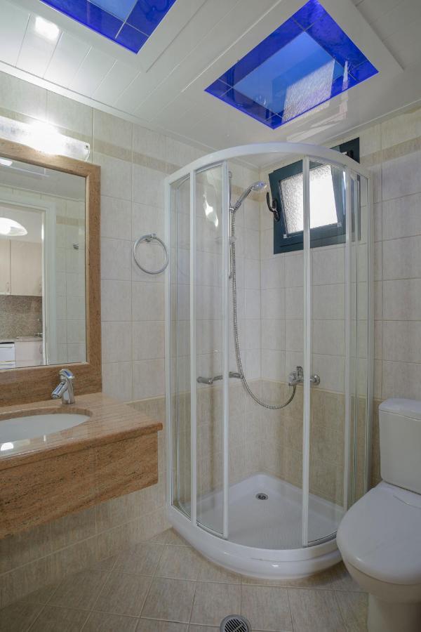 נידרי Mare Vita Apartments מראה חיצוני תמונה