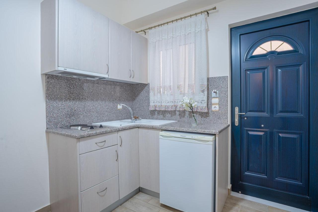 נידרי Mare Vita Apartments מראה חיצוני תמונה