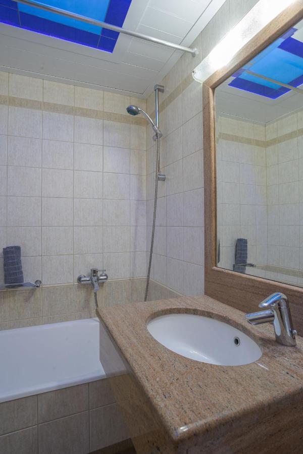 נידרי Mare Vita Apartments מראה חיצוני תמונה