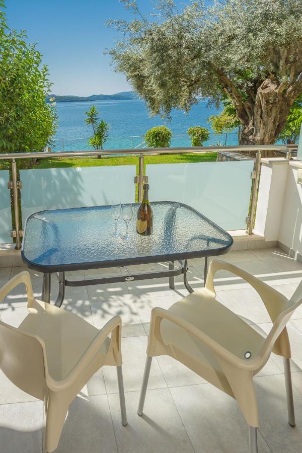 נידרי Mare Vita Apartments מראה חיצוני תמונה