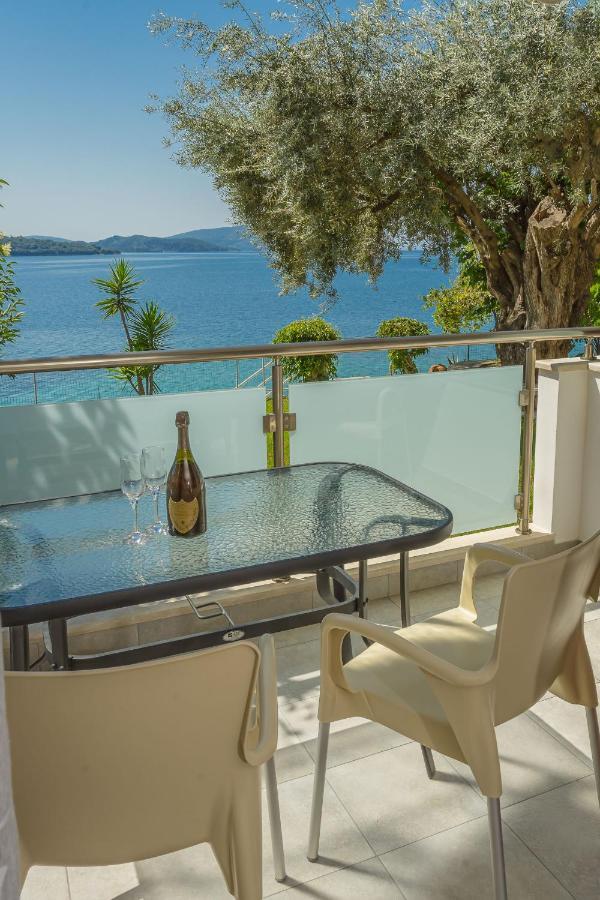 נידרי Mare Vita Apartments מראה חיצוני תמונה