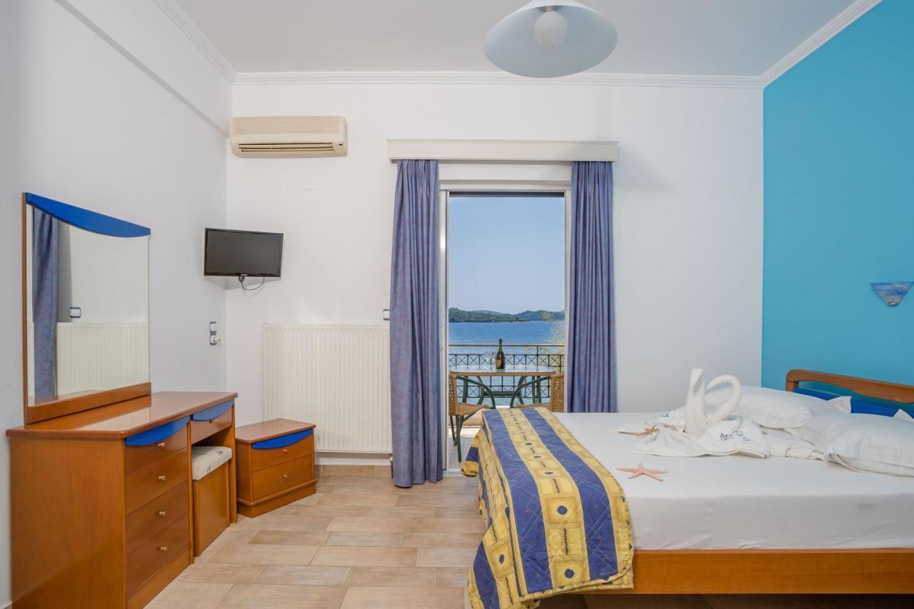 נידרי Mare Vita Apartments מראה חיצוני תמונה