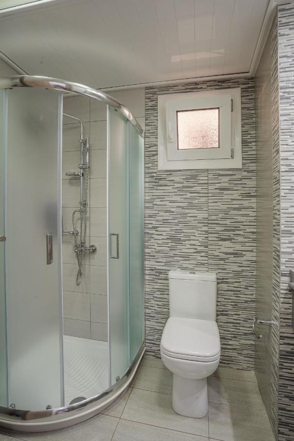נידרי Mare Vita Apartments מראה חיצוני תמונה