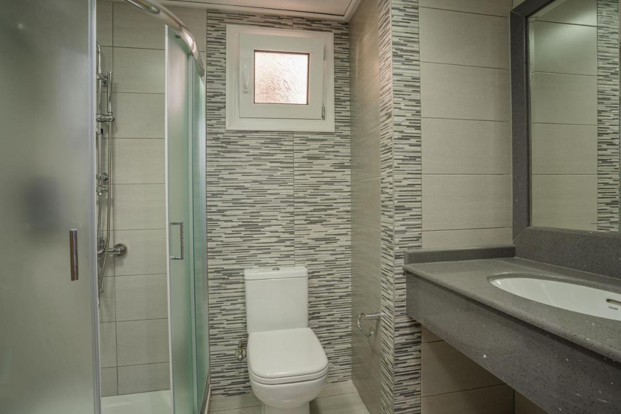 נידרי Mare Vita Apartments מראה חיצוני תמונה